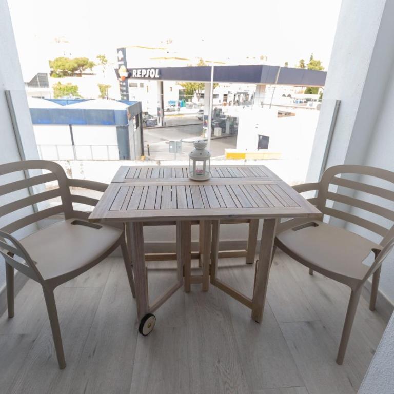 Apartamento Pachimon - Apartamento de 1 dormitorio - 11