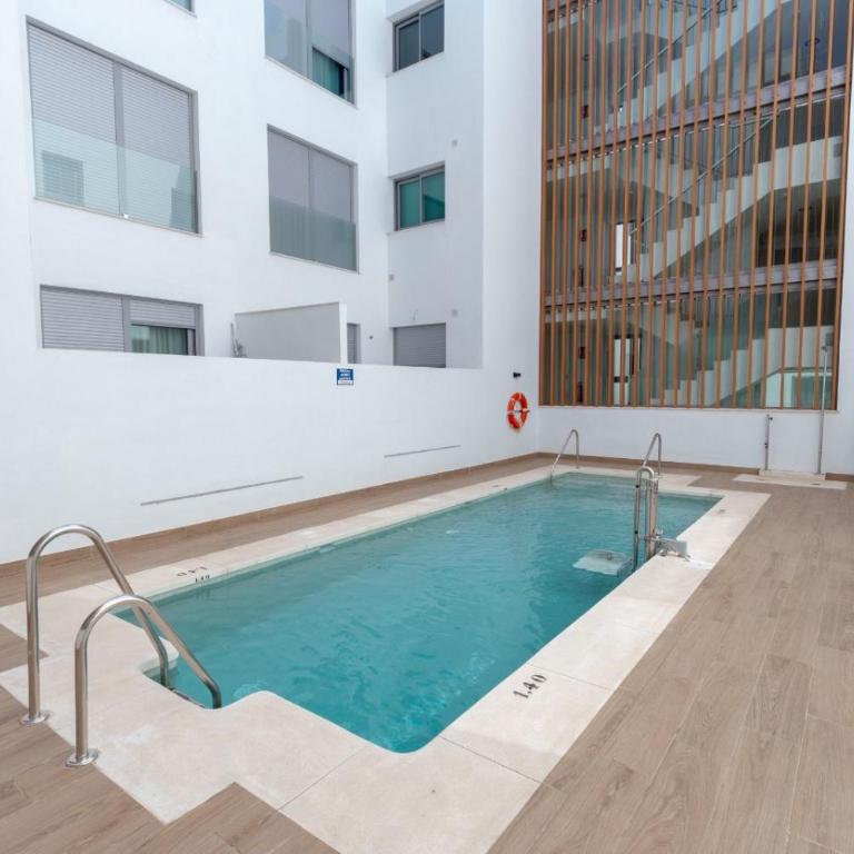 Apartamento Pachimon - Apartamento de 1 dormitorio - 5