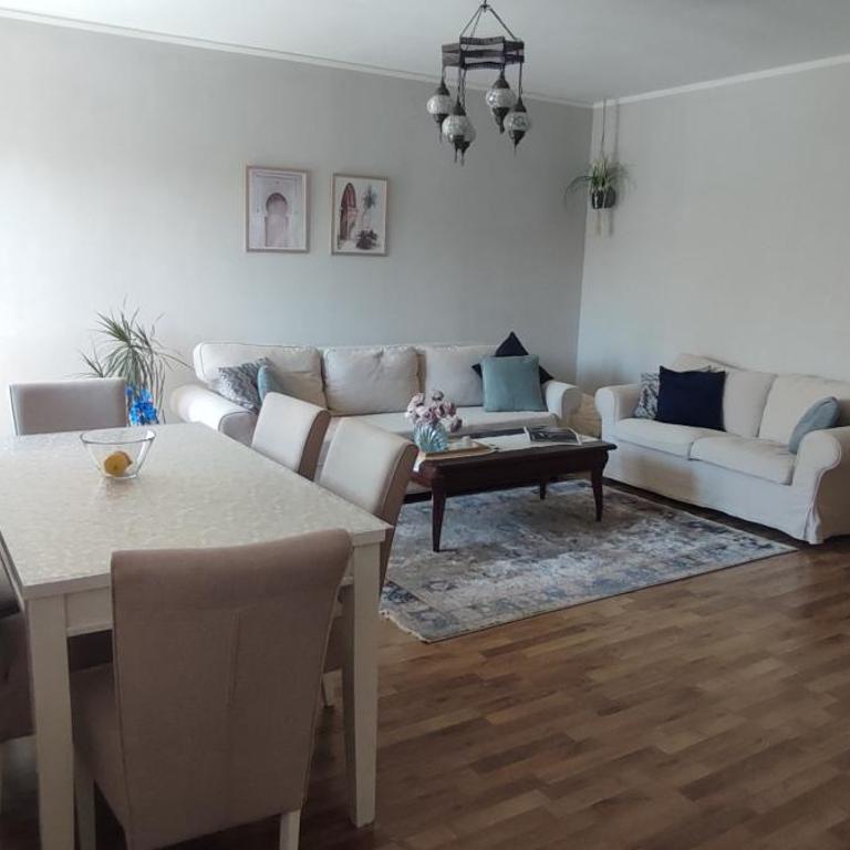 Sara's Magical Place - Apartman sa 1 Spavaćom Sobom - 8