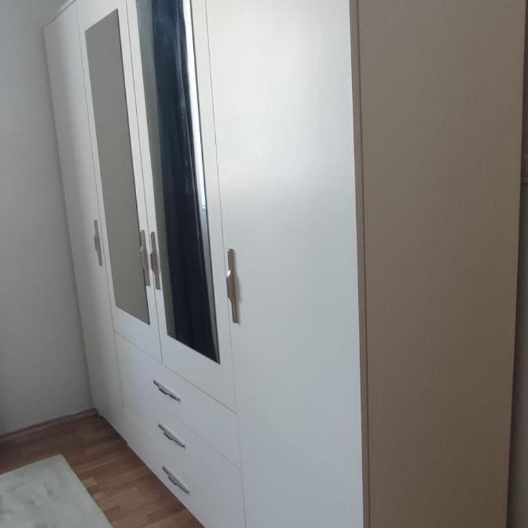 Sara's Magical Place - Apartman sa 1 Spavaćom Sobom - 5