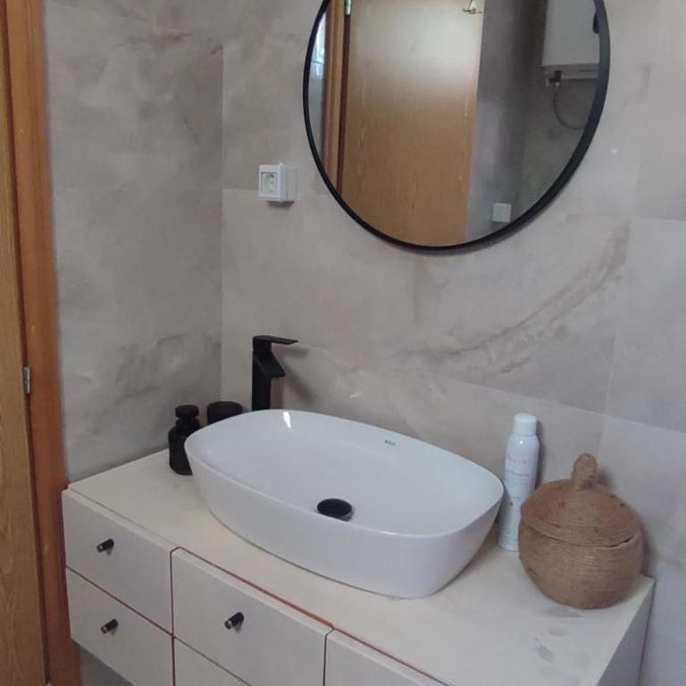 Sara's Magical Place - Apartman sa 1 Spavaćom Sobom - 4