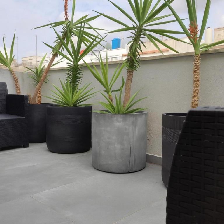 Casa Yucca - Appartamento con 1 Camera da Letto - 22