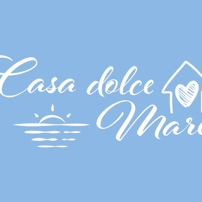 Casa Dolce Mare - seafront apartment with swimmingpool - Two-Bedroom Apartment - Oceanfront - 5