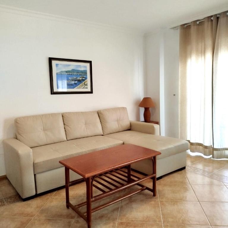 Apartamentos Balcon de Carabeo - Apartamento de 2 dormitorios - 1