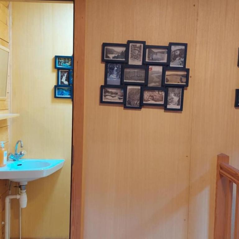 Nouveau ské chalet, SPA privatif, terrain clôturé, garage - Chalet 2 Chambres - 30