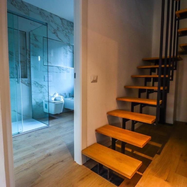 Dreamer House Deluxe - LakeView - Appartamento con 3 Camere da Letto - 21