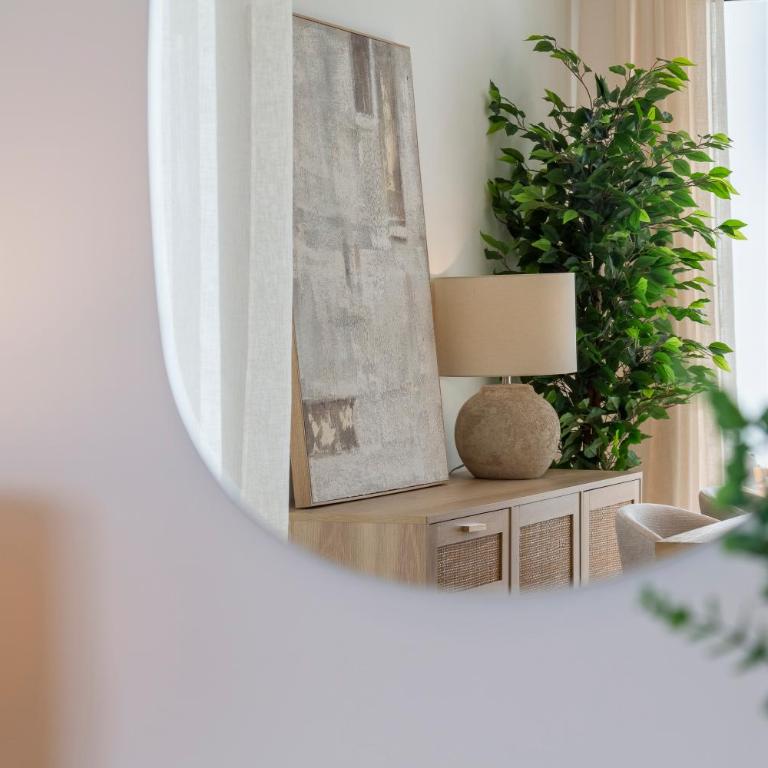 Casa Descubrimiento · Dúplex moderno con jardín. - Casa de 3 dormitorios - 10