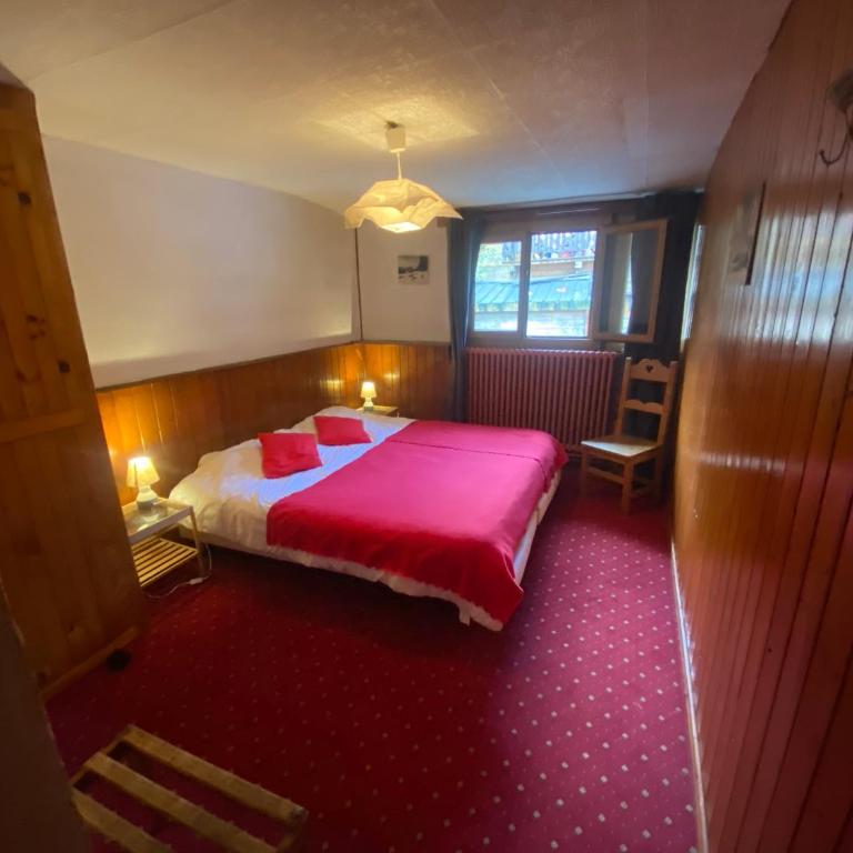 Joyeux Flocon - Spacieux chalet - Chalet - 22