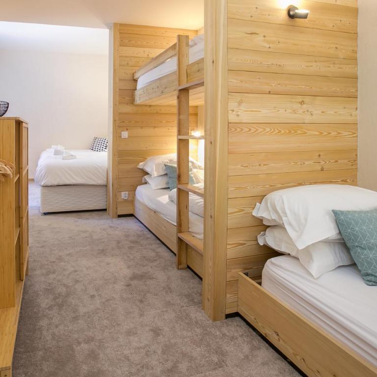 Simply Morzine - Chalet Zormine - Chalet Supérieur - 39