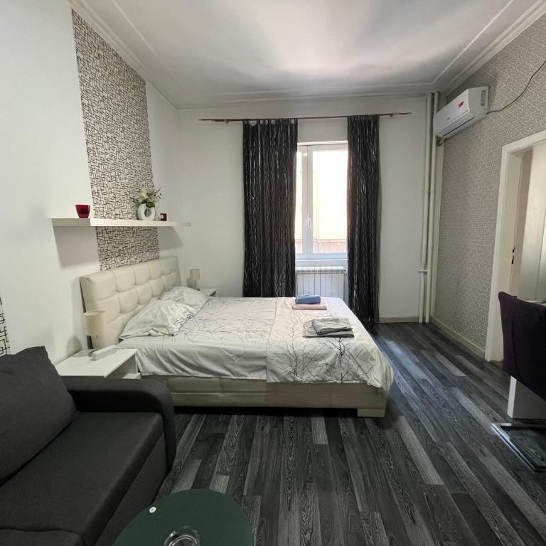 Bridge studio - One-Bedroom Apartment - 6