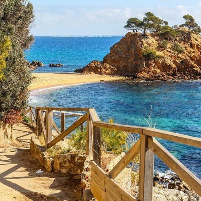 La gaviota - Villa con piscina privada - 18