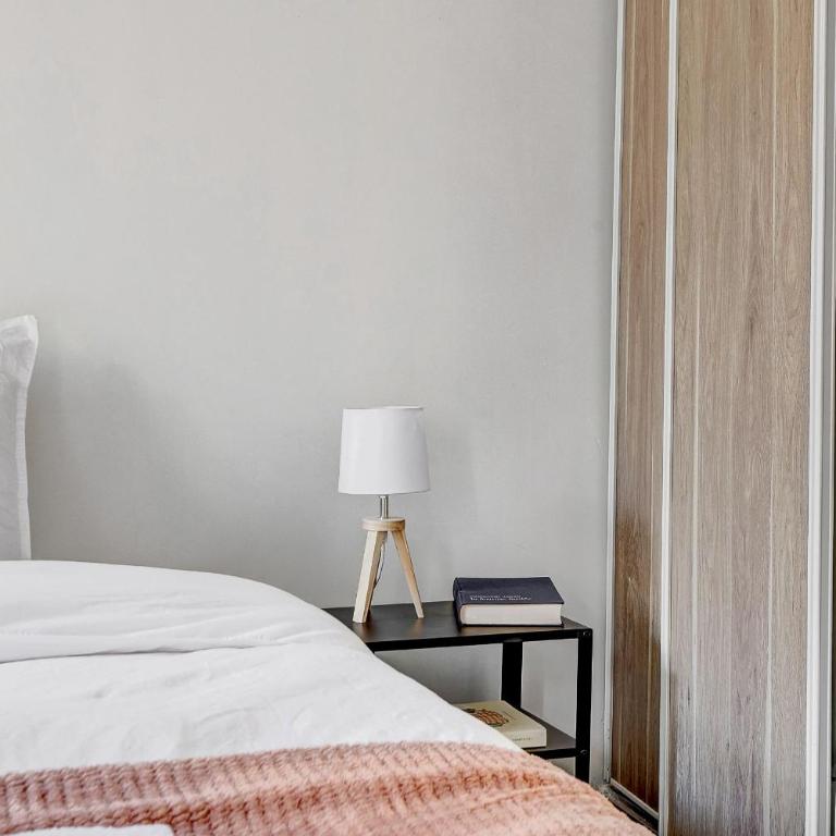 Suite Elise - Superbe Appartement à Paris - Apartamento de 1 dormitorio - 6