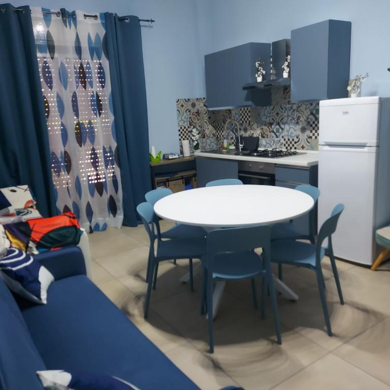 La Casa di GiòEle - Casa con 1 Camera da Letto - 6