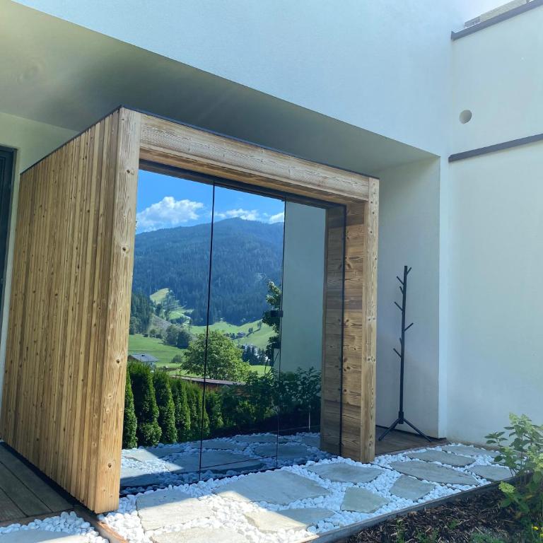 Alpenloft 204, NEU ab 2025 - Appartement Supérieur avec Sauna - 10