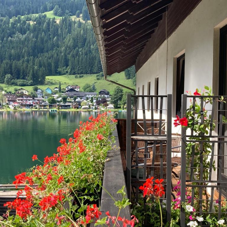SeeBrauer - Apartment mit Balkon - 2