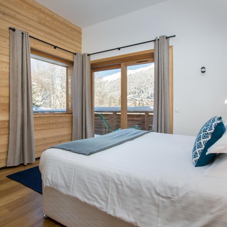 Simply Morzine - Chalet Zormine - Chalet Supérieur - 50