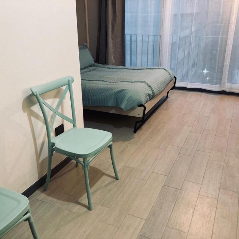 Departamento Santiago Centro - One-Bedroom Apartment - 2