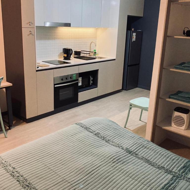 Departamento Santiago Centro - One-Bedroom Apartment - 3