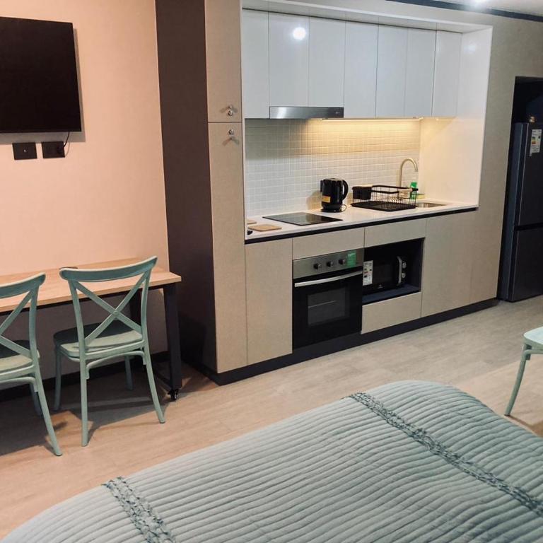 Departamento Santiago Centro - One-Bedroom Apartment - 5