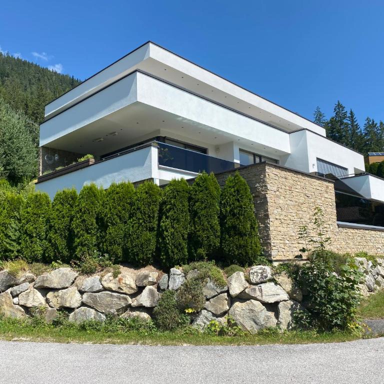 Alpenloft 204, NEU ab 2025 - Appartement Supérieur avec Sauna - 7