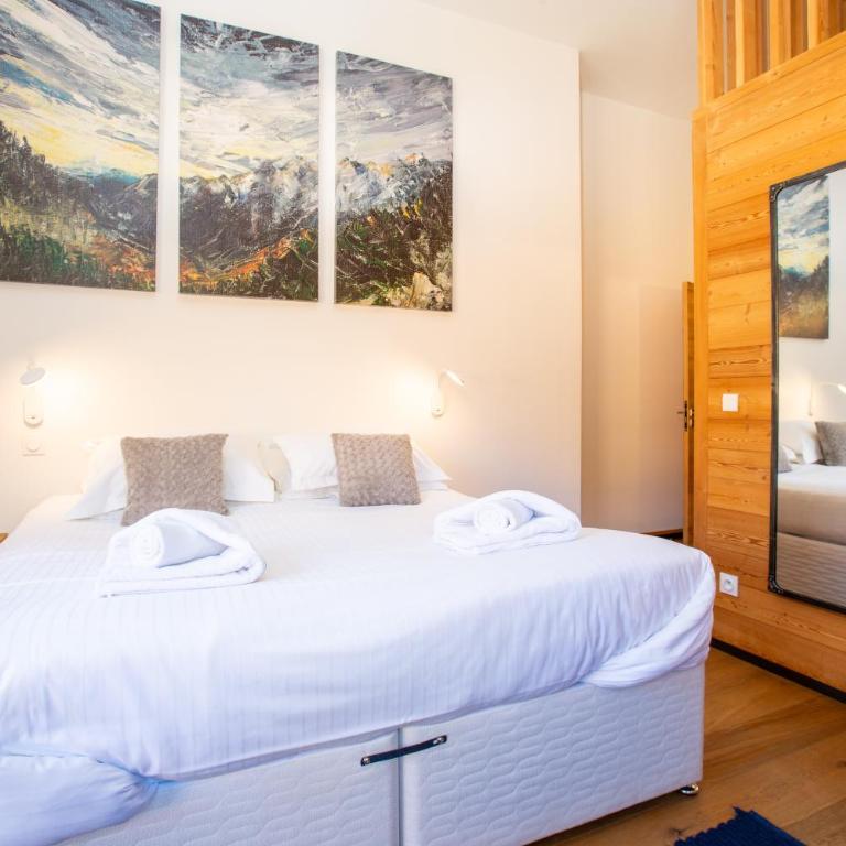 Simply Morzine - Chalet Zormine - Chalet Supérieur - 56