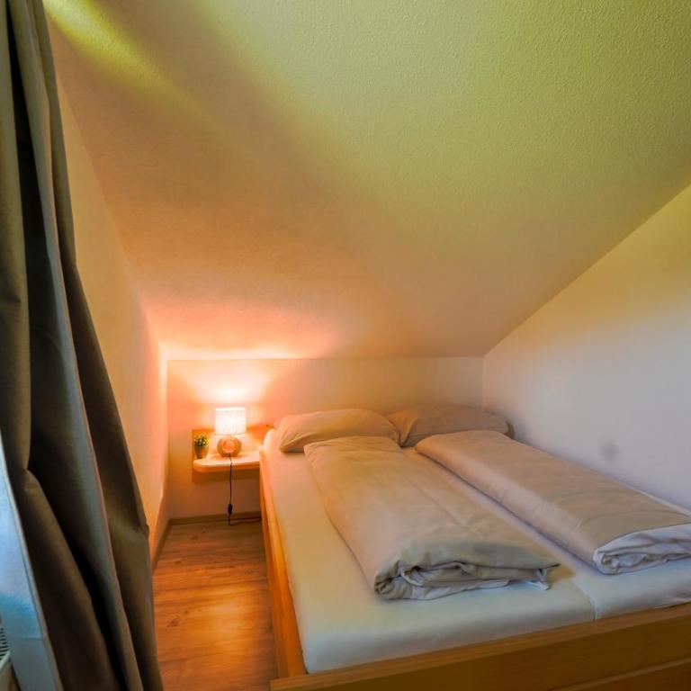 Haus Röthelsteinblick - Apartment mit 1 Schlafzimmer - 5