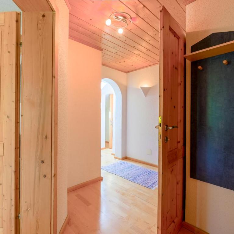Haus Röthelsteinblick - Apartment mit 1 Schlafzimmer - 19