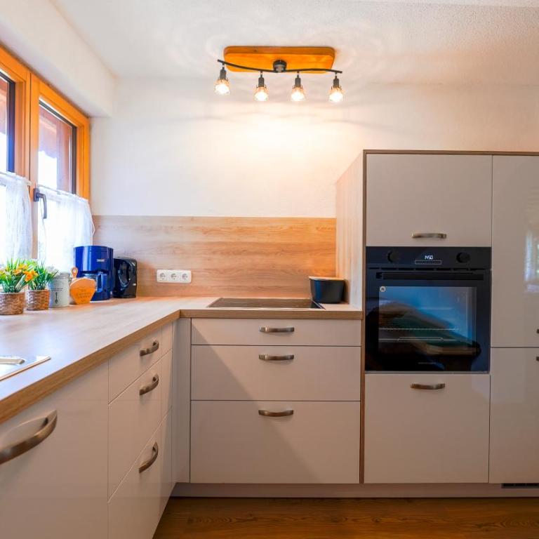 Haus Röthelsteinblick - Apartment mit 1 Schlafzimmer - 9