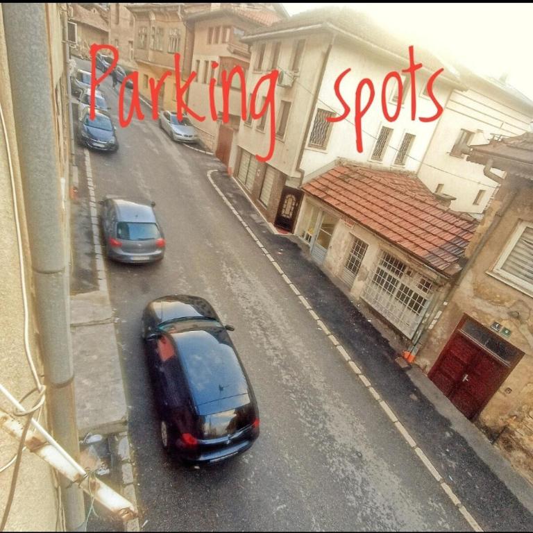 Heart of 'rajvoSa' Top Location - Apartman sa 1 Spavaćom Sobom - 7