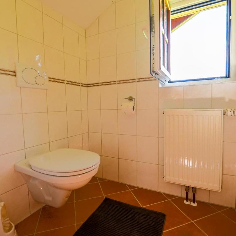 Haus Röthelsteinblick - Apartment mit 1 Schlafzimmer - 12