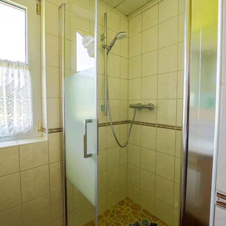 Haus Röthelsteinblick - Apartment mit 1 Schlafzimmer - 22