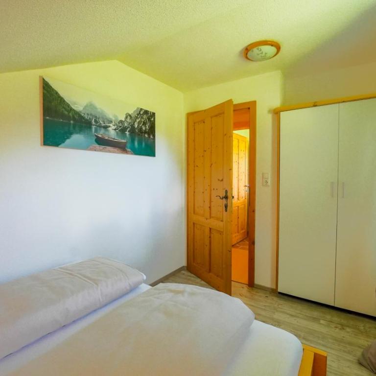 Haus Röthelsteinblick - Apartment mit 1 Schlafzimmer - 16