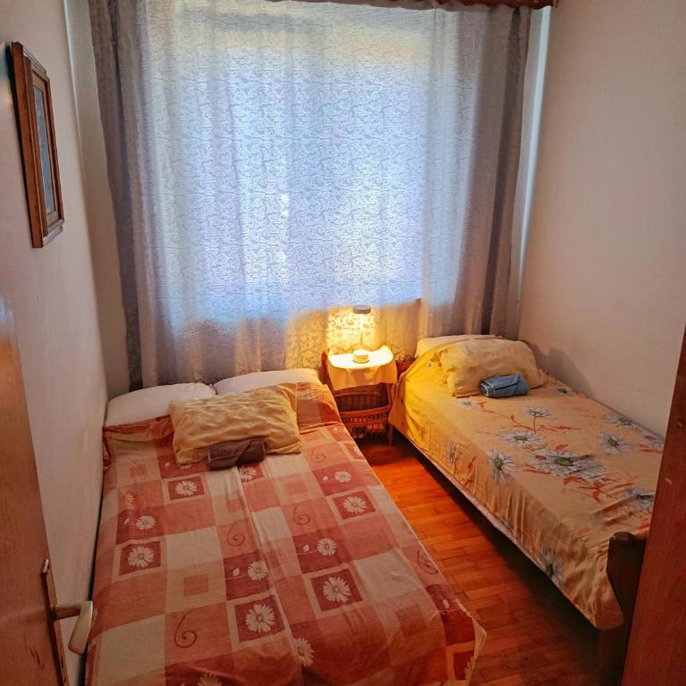 Heart of 'rajvoSa' Top Location - One-Bedroom Apartment - 6