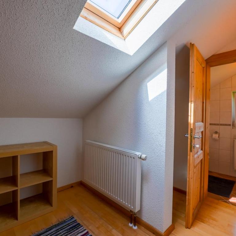 Haus Röthelsteinblick - Apartment mit 1 Schlafzimmer - 25