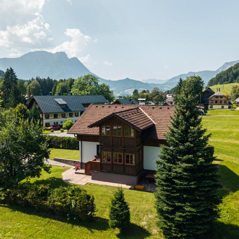 Haus Röthelsteinblick - Apartment mit 1 Schlafzimmer - 38