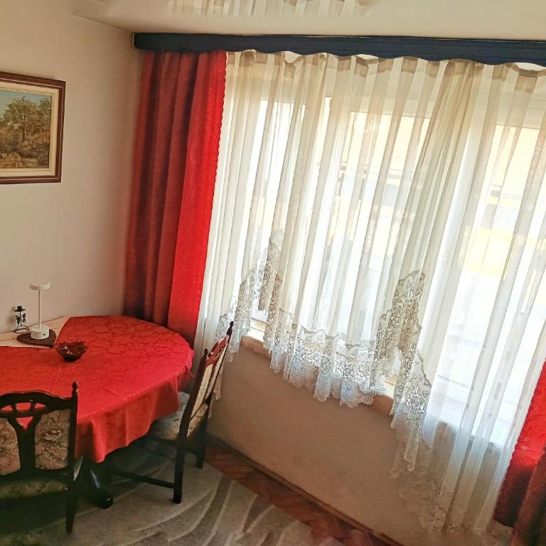 Heart of 'rajvoSa' Top Location - One-Bedroom Apartment - 5