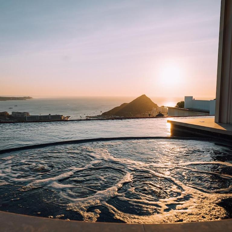 Luxury Cabo Villa Stunning Ocean Views - Villa - 1