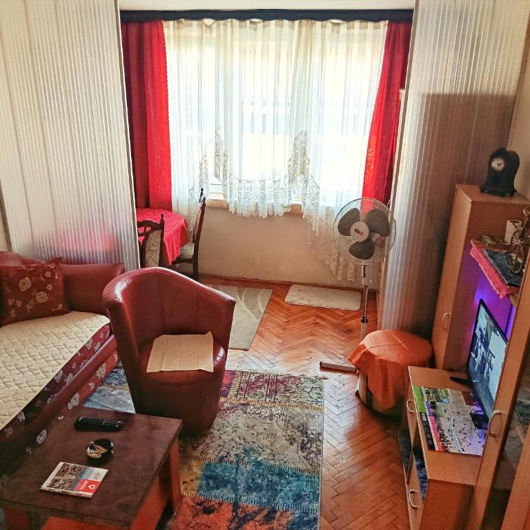 Heart of 'rajvoSa' Top Location - One-Bedroom Apartment - 4