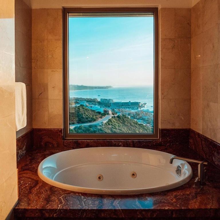 Luxury Cabo Villa Stunning Ocean Views - Villa - 2