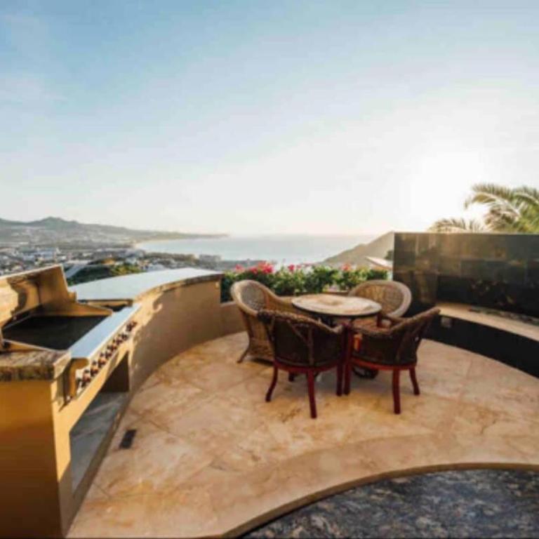 Luxury Cabo Villa Stunning Ocean Views - Villa - 9
