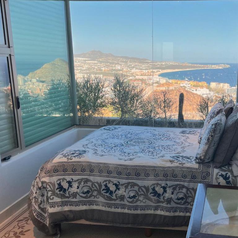 Luxury Cabo Villa Stunning Ocean Views - Villa - 13