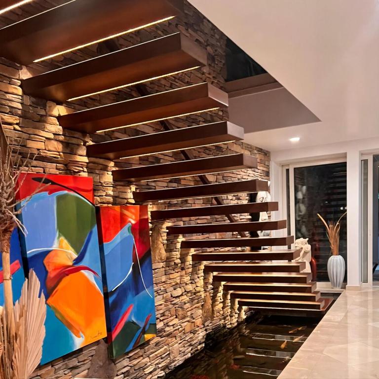 Luxury Cabo Villa Stunning Ocean Views - Villa - 17