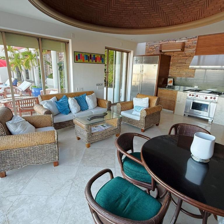 Luxury Cabo Villa Stunning Ocean Views - Villa - 20