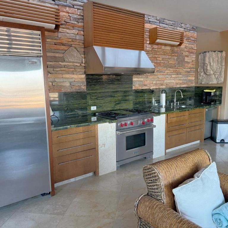 Luxury Cabo Villa Stunning Ocean Views - Villa - 21