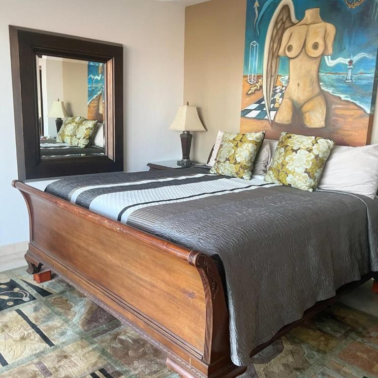 Luxury Cabo Villa Stunning Ocean Views - Villa - 26