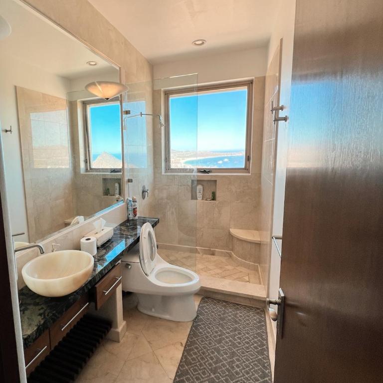 Luxury Cabo Villa Stunning Ocean Views - Villa - 28