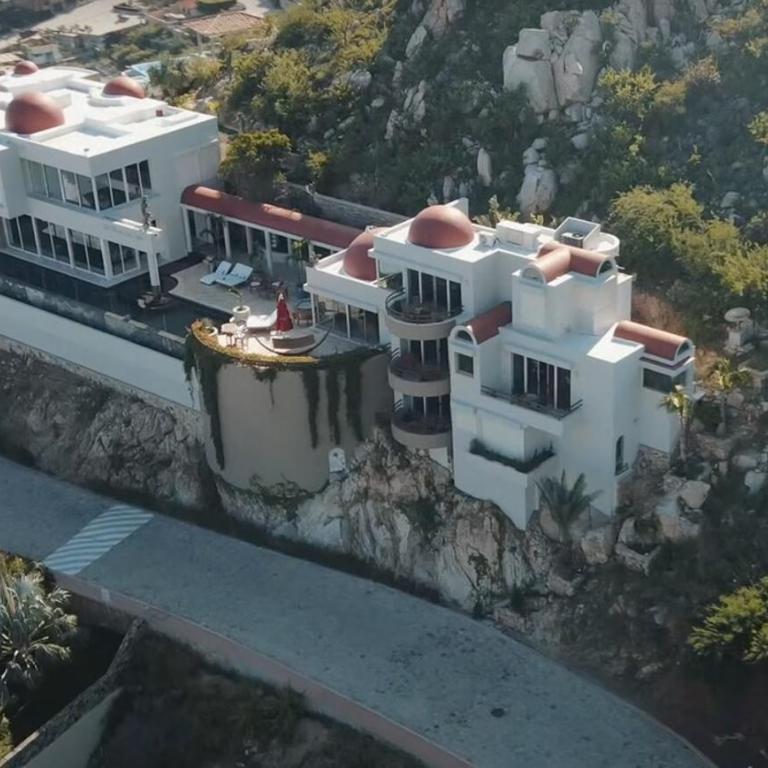 Luxury Cabo Villa Stunning Ocean Views - Villa - 33