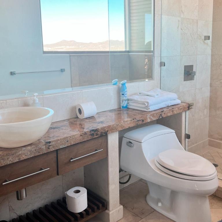 Luxury Cabo Villa Stunning Ocean Views - Villa - 37