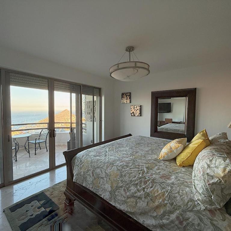 Luxury Cabo Villa Stunning Ocean Views - Villa - 41