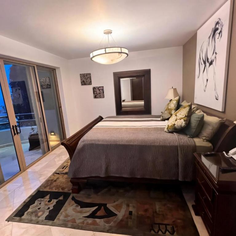 Luxury Cabo Villa Stunning Ocean Views - Villa - 43